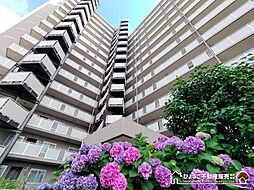 ウェステージ明石参番館