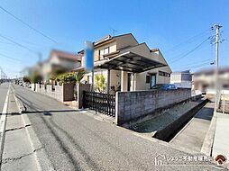 加古郡播磨町東野添2丁目土地