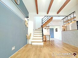 明石市大久保町谷八木戸建