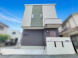 明石市大久保町福田3丁目戸建