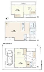 明石市西明石西町1丁目新築戸建