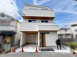 明石市大久保町谷八木新築戸建
