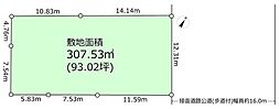 明石市沢野南町１丁目売土地