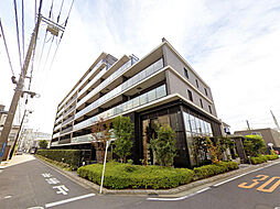 シティテラス横濱綱島シーズンズ