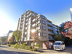 ライフヴィラ上鷺宮