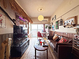 豊栄狛江マンション