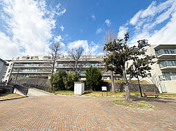 コスモ富岡ロイヤルフォルム