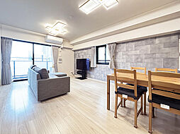 猿江恩賜公園レジデンス