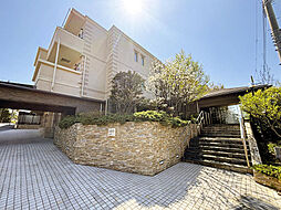 パークホームズ横濱松ヶ丘