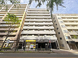 パーク・ノヴァ三鷹