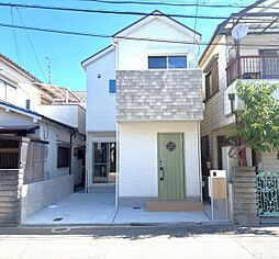 枚方市西船橋一丁目　SUタウン