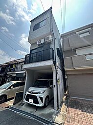 宮之阪三丁目 中古戸建