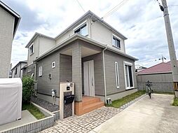 香里ヶ丘五丁目　フジ住宅分譲地