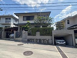 山之上北町 積水ハウス施工の家