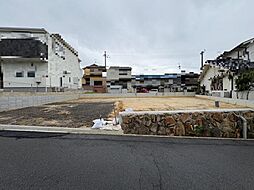 寝屋川市太秦緑が丘1号地　土地