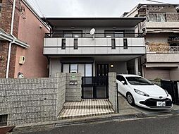 寝屋川市春日町　中古戸建