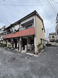 寝屋川市黒原城内町（連棟4戸1）