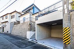 渚東町　中古戸建