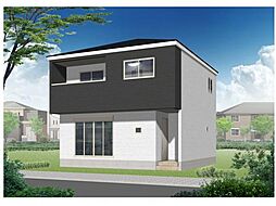 交野市倉治七丁目　新築一戸建