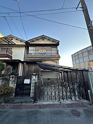 枚方市伊加賀寿町　土地