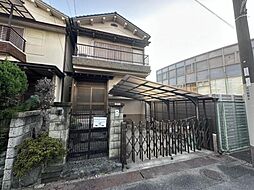 枚方市伊加賀寿町　土地