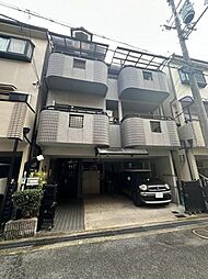 交野市郡津2丁目　中古戸建