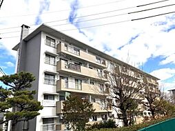 茄子作住宅第二号棟　第二号棟