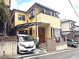 翠香園町　中古戸建