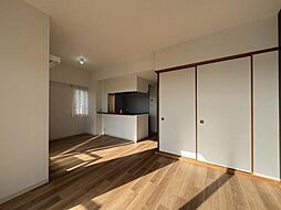 オークヒルズ香里四番館