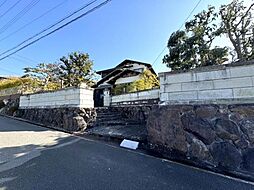 香里園山之手町 中古戸建