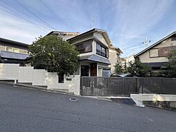 東香里園町　土地（古家付）