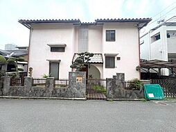 南中振一丁目　売土地（解体更地渡し）