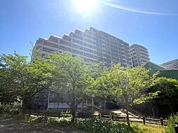 ヒルズシティ枚方公園