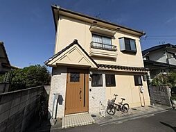 香里ケ丘六丁目　中古戸建