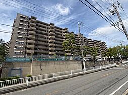 香里ケ丘セントポリア壱号館 909 9階