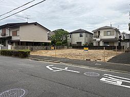 マーキュリータウン山之上五丁目 2号地 2号地