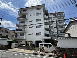 御殿山パレス