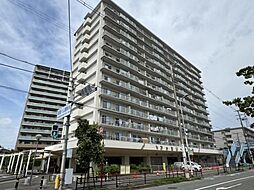 寝屋川東ファミリータウン　北一番館