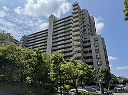 オークヒルズ香里四番館