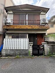 寝屋川市寿町　中古戸建