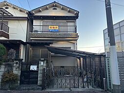 枚方市伊加賀寿町　中古戸建