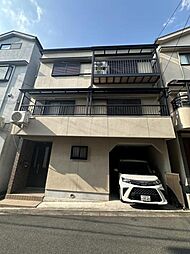四條畷市大字清瀧378−16　中古戸建