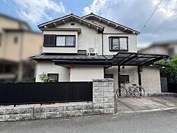 寝屋川市昭栄町　中古戸建