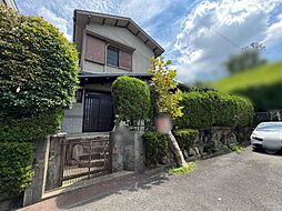 成田南町　古家付土地