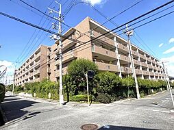 香里ケ丘七丁目アーバンライフ　ペット飼育可　自走式駐車場
