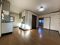 枚方市村野東町　中古戸建