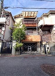 寝屋川市池田三丁目（中古戸建）