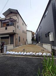 寝屋川市太秦中町 中古戸建