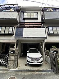 郡津三丁目　中古戸建