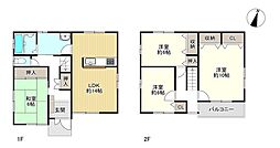 中古戸建 児島小川町